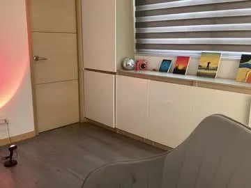 sweettaaron on Chaturbate 