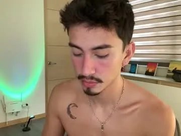 sweettaaron on Chaturbate 