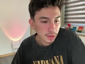 sweettaaron on Chaturbate 