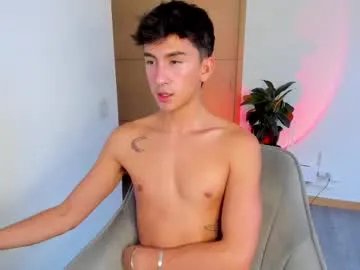 sweettaaron on Chaturbate 