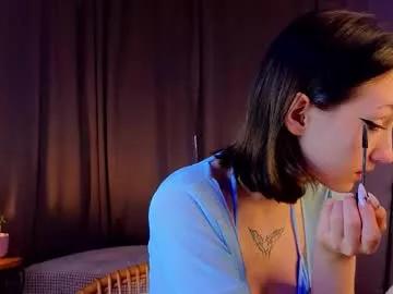 Freechat taiteedgington on Chaturbate