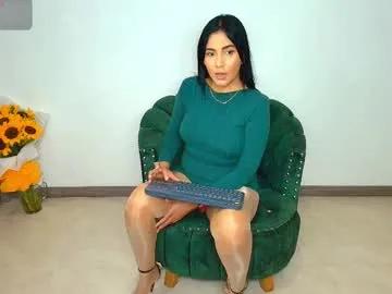talianaprada_ — Get me Naked squirt! #pantyhose #latina #hairypussy #heels #ass #squirt #anal #lush #lovens [670 tokens remaining]