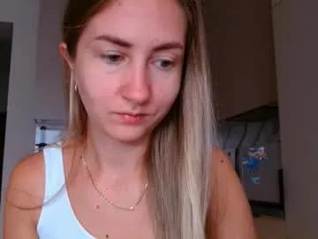 taliiyafiredream — Taliiyafiredream's room  #smallboobs #curvy #blonde #shy #nonude