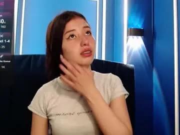 tamara_aa on Chaturbate 