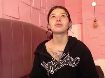 tamara_aa — GOAL: Shirt off [17 tokens remaining] Welcome to my room! #18 #new #latina #cum #c2c #feet #natural #cute #shy #young