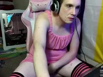 tasteflavored_femboy on Chaturbate