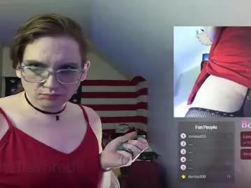 tasteflavored_femboy on Chaturbate