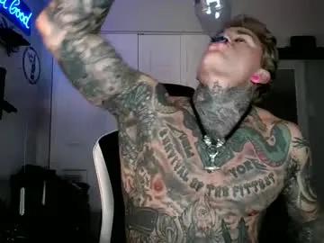 tatteddaddy9000 on Chaturbate 