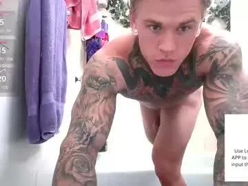 tatteddaddy9000 on Chaturbate 