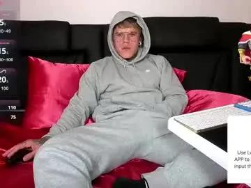 tatteddaddy9000 on Chaturbate 