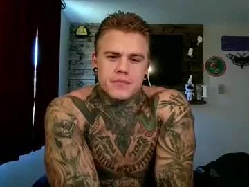 tatteddaddy9000 on Chaturbate 