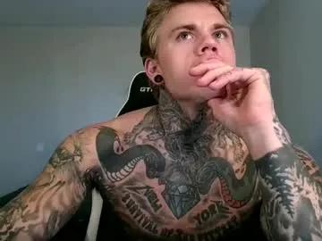 tatteddaddy9000 on Chaturbate 