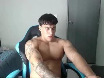 team23hot0 on Chaturbate