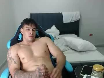 team23hot0 on Chaturbate