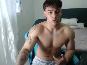 team23hot0 on Chaturbate