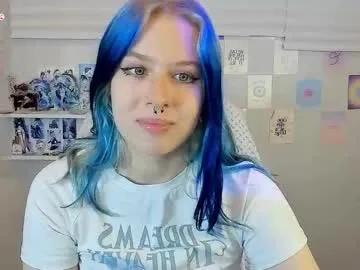 tender__kitty on Chaturbate