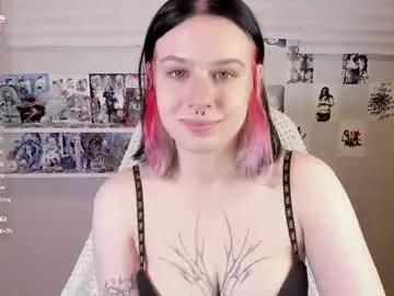 tender__kitty on Chaturbate