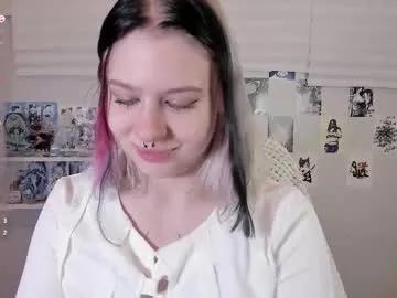 tender__kitty on Chaturbate