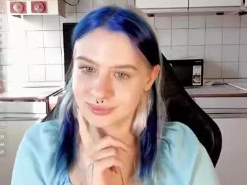 tender__kitty on Chaturbate