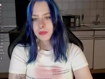 tender__kitty on Chaturbate