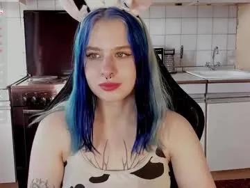 tender__kitty on Chaturbate