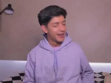 teobuff on Chaturbate