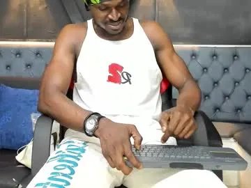 terranze_z on Chaturbate 