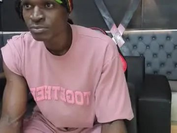 terranze_z on Chaturbate 