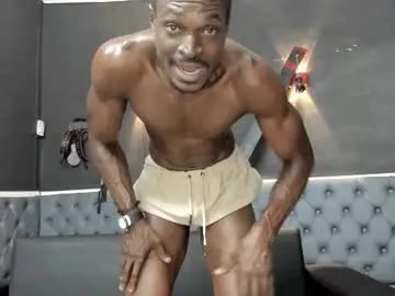 terranze_z on Chaturbate 