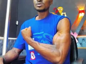 terranze_z on Chaturbate 