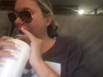 texas_blonde on Chaturbate