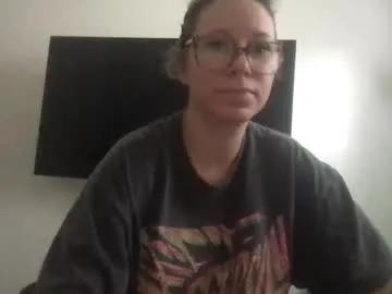 texas_blonde on Chaturbate