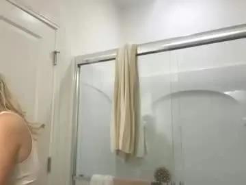 texas_blonde on Chaturbate