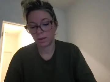 texas_blonde on Chaturbate