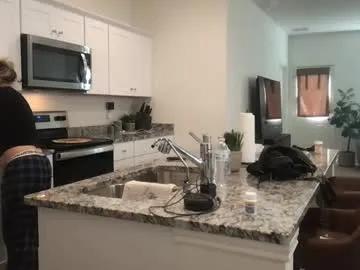 texas_blonde on Chaturbate