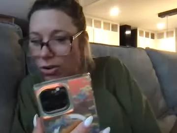 texas_blonde on Chaturbate