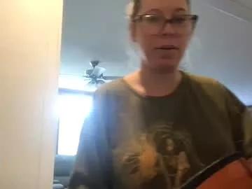 texas_blonde on Chaturbate