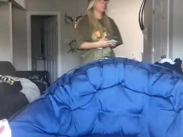 texas_blonde on Chaturbate