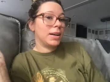 texas_blonde on Chaturbate