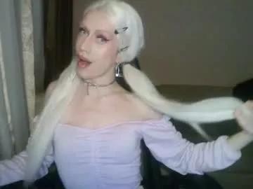 thedollxxxperience on Chaturbate