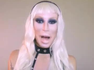 thedollxxxperience on Chaturbate