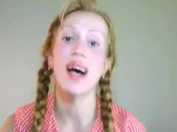 thedollxxxperience on Chaturbate