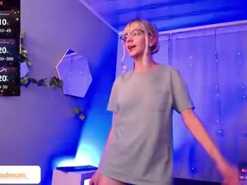 thegodmother_gh — GOAL: TWERK & SHOW CURVES  [69 tokens remaining] GOAL OF THE MONTH 100 LIKES  WE ARE AT 33  #skinny #flex #anal #blowjob #latina