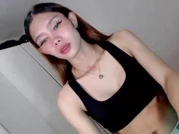 thehornygirl_laisa on Chaturbate