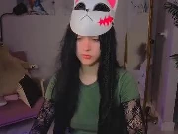 thepretty_kitty on Chaturbate