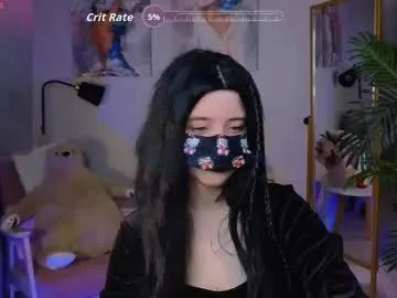 thepretty_kitty on Chaturbate