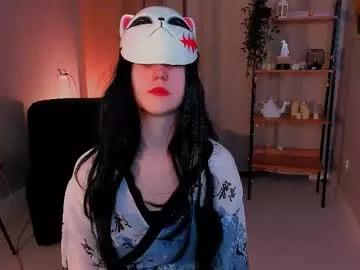 thepretty_kitty on Chaturbate
