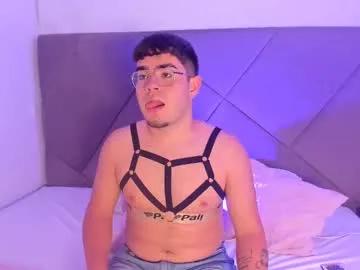 thiago_occonor on Chaturbate