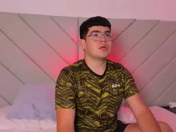 thiago_occonor on Chaturbate