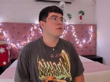 thiago_occonor on Chaturbate